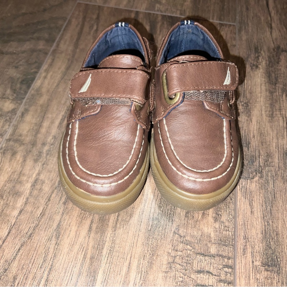 Nautica Dress Shoes